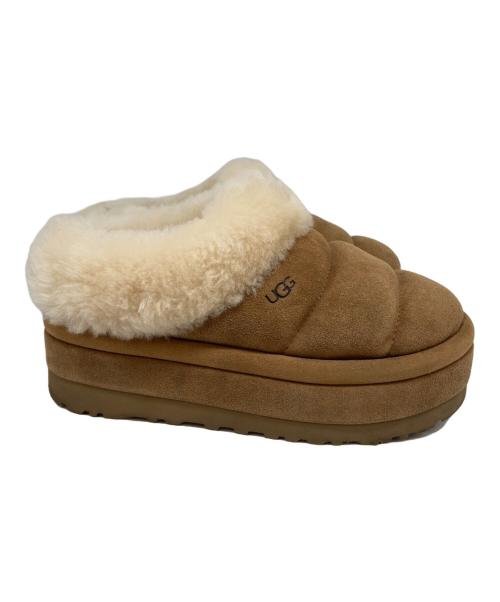 UGG（アグ）UGG (アグ) スリッポン ブラウン サイズ:23cmの古着・服飾アイテム