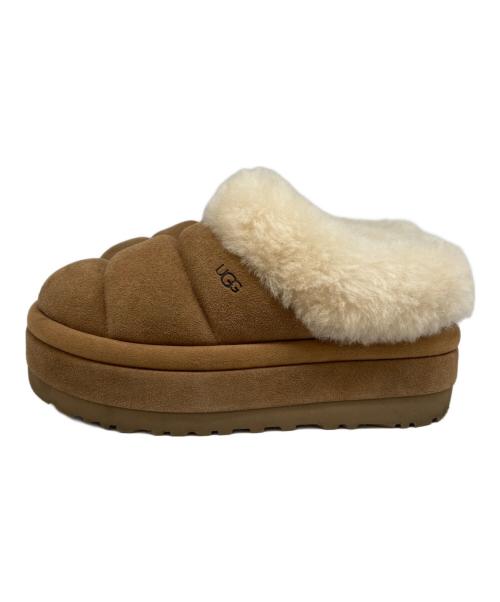 UGG（アグ）UGG (アグ) スリッポン ブラウン サイズ:23cmの古着・服飾アイテム