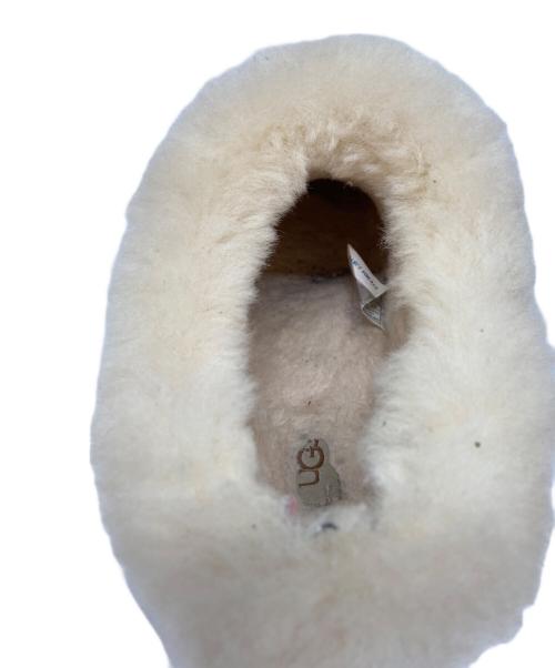 UGG（アグ）UGG (アグ) スリッポン ブラウン サイズ:23cmの古着・服飾アイテム