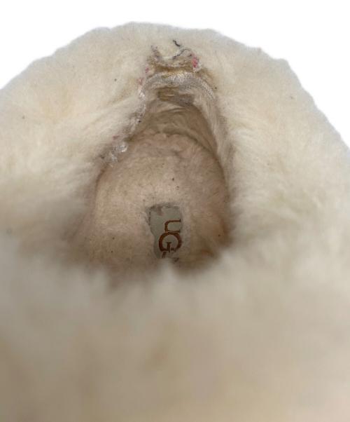 UGG（アグ）UGG (アグ) スリッポン ブラウン サイズ:23cmの古着・服飾アイテム