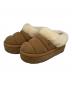 UGG（アグ）の古着「スリッポン」｜ブラウン