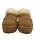 UGG (アグ) スリッポン ブラウン サイズ:23cm：8000円