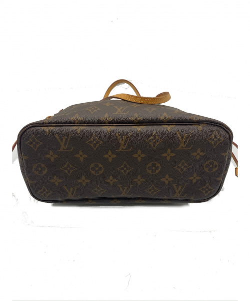 LOUIS VUITTON（ルイ ヴィトン）LOUIS VUITTON (ルイヴィトン) 鞄 モノグラム M40155 165.000 VI3058の古着・服飾アイテム