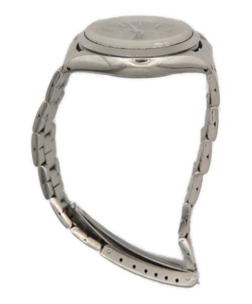 ROLEX（ロレックス）ROLEX (ロレックス) オイスターパーペチュアル サイズ:34mmの古着・服飾アイテム