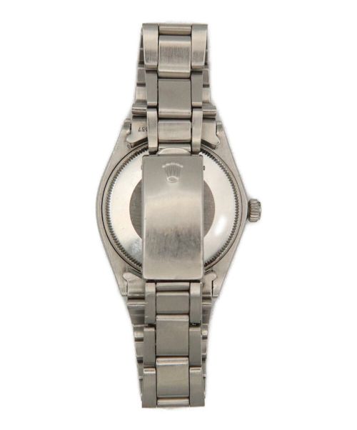 ROLEX（ロレックス）ROLEX (ロレックス) オイスターパーペチュアル サイズ:34mmの古着・服飾アイテム