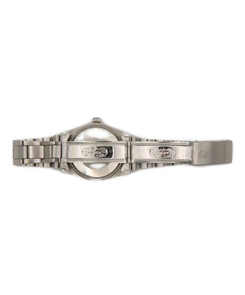 ROLEX（ロレックス）ROLEX (ロレックス) オイスターパーペチュアル サイズ:34mmの古着・服飾アイテム