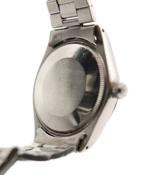 ROLEX（ロレックス）ROLEX (ロレックス) オイスターパーペチュアル サイズ:34mmの古着・服飾アイテム