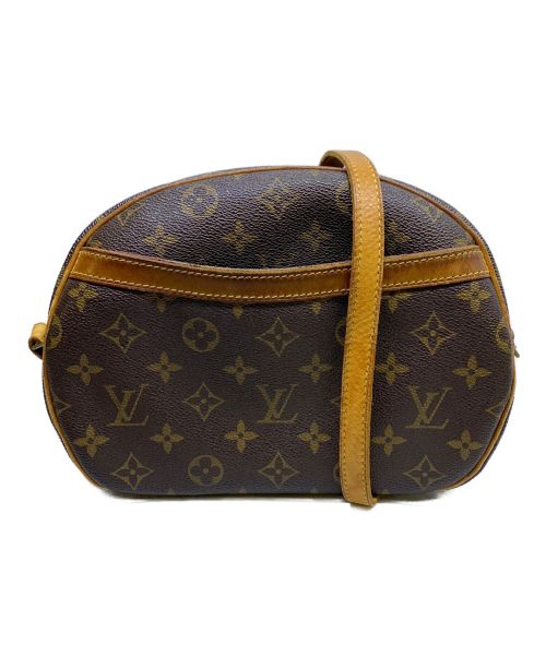 LOUIS VUITTON（ルイ ヴィトン）LOUIS VUITTON (ルイ ヴィトン) ブロワの古着・服飾アイテム