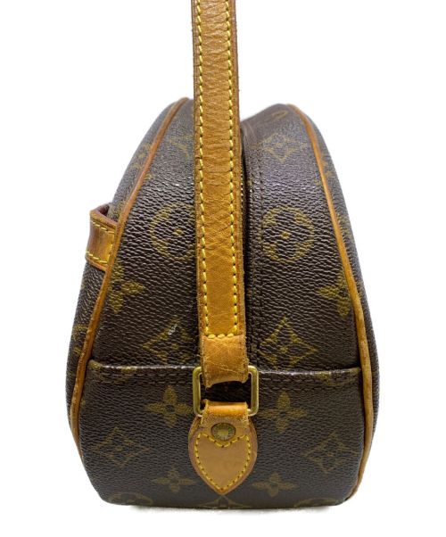 LOUIS VUITTON（ルイ ヴィトン）LOUIS VUITTON (ルイ ヴィトン) ブロワの古着・服飾アイテム