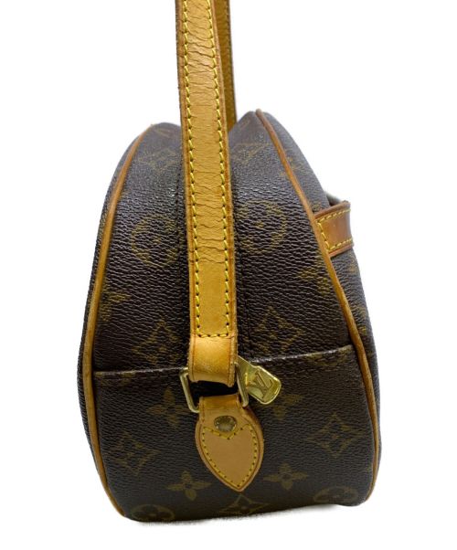 LOUIS VUITTON（ルイ ヴィトン）LOUIS VUITTON (ルイ ヴィトン) ブロワの古着・服飾アイテム