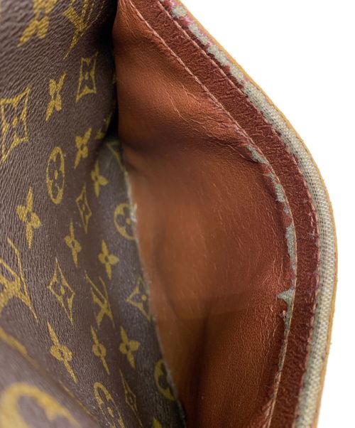 LOUIS VUITTON（ルイ ヴィトン）LOUIS VUITTON (ルイ ヴィトン) ブロワの古着・服飾アイテム