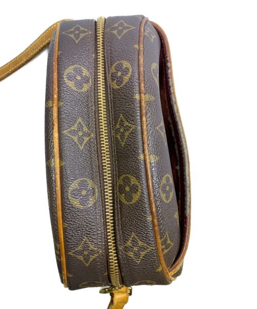 LOUIS VUITTON（ルイ ヴィトン）LOUIS VUITTON (ルイ ヴィトン) ブロワの古着・服飾アイテム