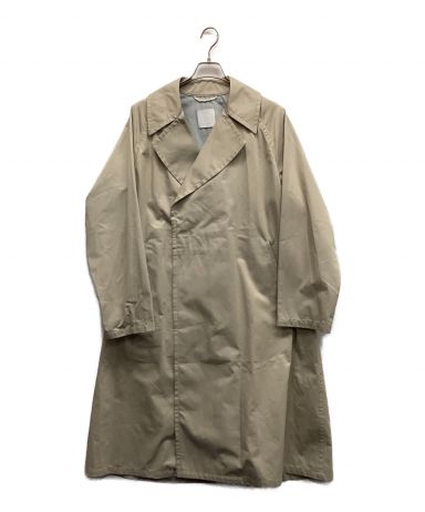 中古・古着通販】Phlannel (フランネル) ラップトレンチコート