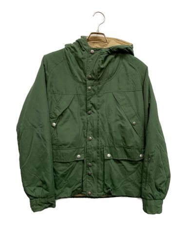 希少　マウントレイニアデザイン　ロクヨン　マウンテンパーカー　迷彩 希少 マウントレイニアデザイン ロクヨン マウンテンパーカー 迷彩