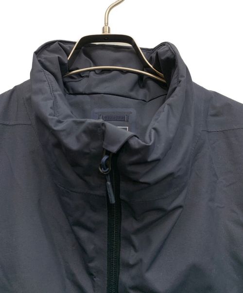 DAIWA（ダイワ）DAIWA (ダイワ) パフジャケット ネイビー サイズ:L 未使用品の古着・服飾アイテム