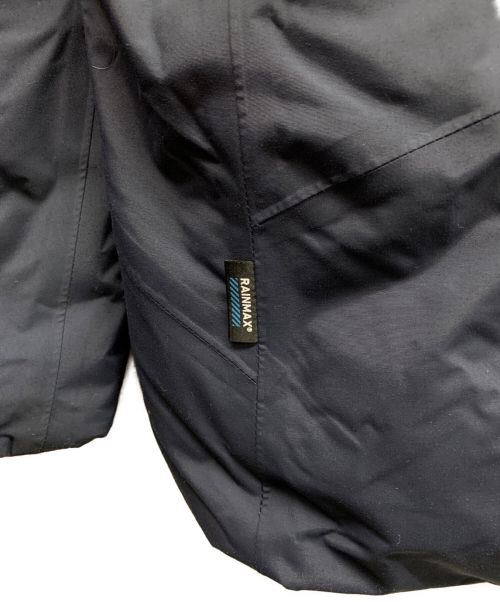 DAIWA（ダイワ）DAIWA (ダイワ) パフジャケット ネイビー サイズ:L 未使用品の古着・服飾アイテム