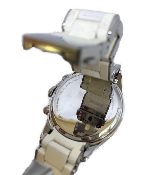 Marc by Marc Jacobs（マークバイマークジェイコブス）Marc by Marc Jacobs (マークバイマークジェイコブス) クロノグラフの古着・服飾アイテム