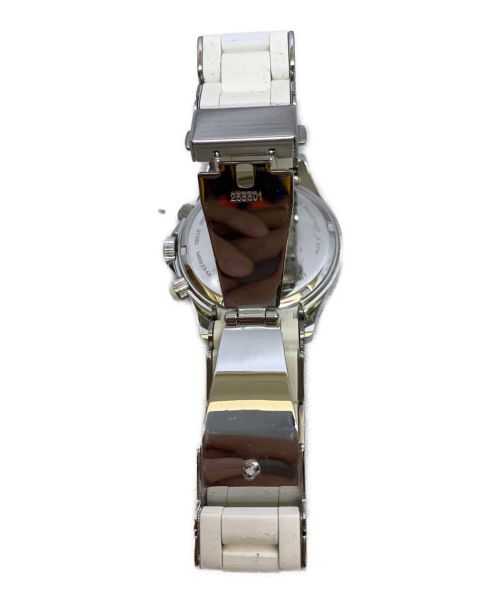 Marc by Marc Jacobs（マークバイマークジェイコブス）Marc by Marc Jacobs (マークバイマークジェイコブス) クロノグラフの古着・服飾アイテム