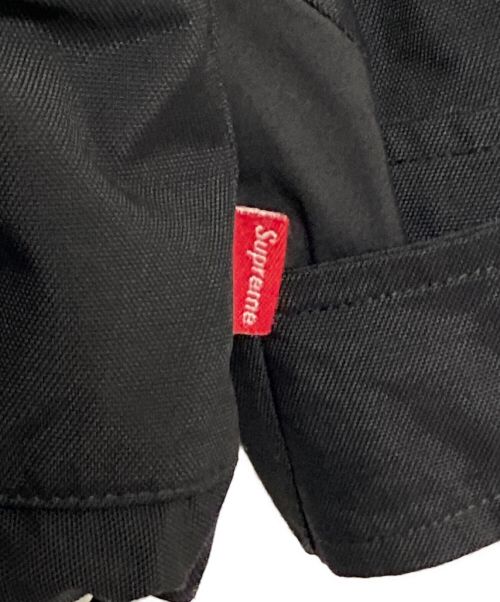SUPREME（シュプリーム）SUPREME (シュプリーム) THE NORTH FACE (ザ ノース フェイス) Steep Tech Hooded Jacket ブラック サイズ:Sの古着・服飾アイテム