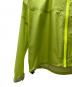 THE NORTH FACE (ザ ノース フェイス) ストラックトレイルジャケット 黄緑 サイズ:M：6000円