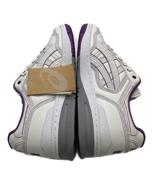 asics（アシックス）asics (アシックス) Needles (ニードルス) EX89 ホワイト サイズ:30 未使用品の古着・服飾アイテム