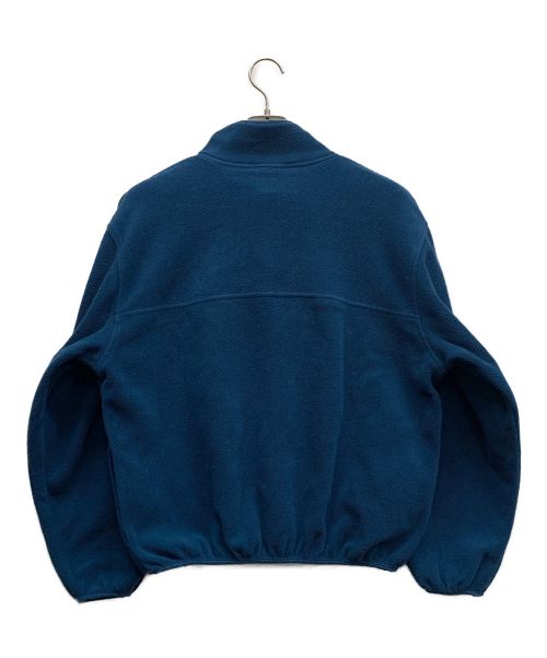 L.L.Bean（エルエルビーン）L.L.Bean (エルエルビーン) フリーススウェット ブルー サイズ:Mの古着・服飾アイテム