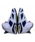 中古・古着 NIKE (ナイキ)  AIR JORDAN 6 RETRO “OLYMPIC” ホワイト×ネイビー サイズ:ＵＫ　8：6000円
