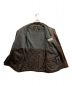 中古・古着 Barbour (バブアー) DUNTON JACKET ブラウン サイズ:XL：13000円