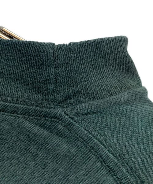 LIQUID BLUE（リキッドブルー）LIQUID BLUE (リキッドブルー) バンドTシャツ グリーン サイズ:Lの古着・服飾アイテム