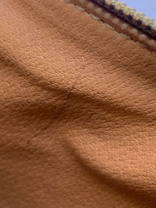 CELINE（セリーヌ）CELINE (セリーヌ) トートバッグ ブラウンの古着・服飾アイテム