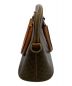 CELINE (セリーヌ) トートバッグ ブラウン：15000円