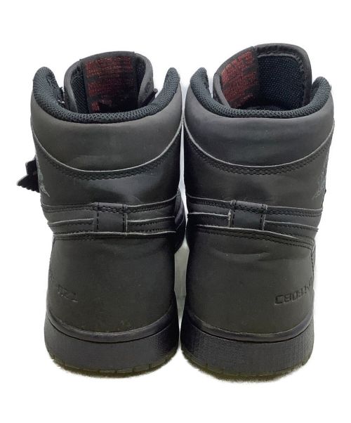 NIKE（ナイキ）NIKE (ナイキ) AIR JORDAN1 ネイビー サイズ:28cmの古着・服飾アイテム