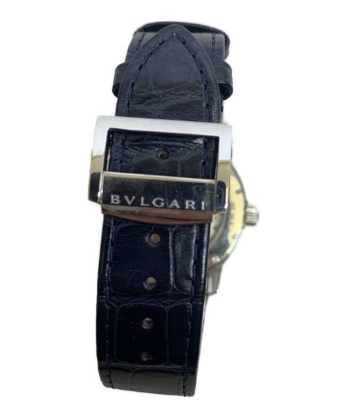 BVLGARI（ブルガリ）BVLGARI (ブルガリ) 腕時計の古着・服飾アイテム