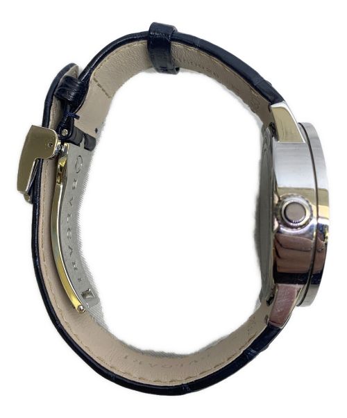 BVLGARI（ブルガリ）BVLGARI (ブルガリ) 腕時計の古着・服飾アイテム