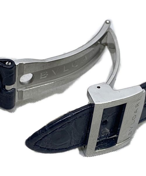 BVLGARI（ブルガリ）BVLGARI (ブルガリ) 腕時計の古着・服飾アイテム