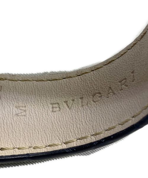 BVLGARI（ブルガリ）BVLGARI (ブルガリ) 腕時計の古着・服飾アイテム