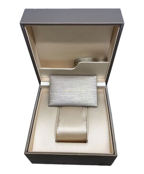 BVLGARI（ブルガリ）BVLGARI (ブルガリ) 腕時計の古着・服飾アイテム