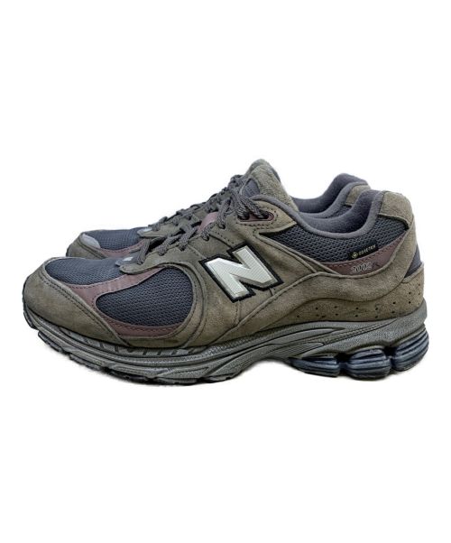 NEW BALANCE（ニューバランス）NEW BALANCE (ニューバランス) スニーカー グレー サイズ:26の古着・服飾アイテム