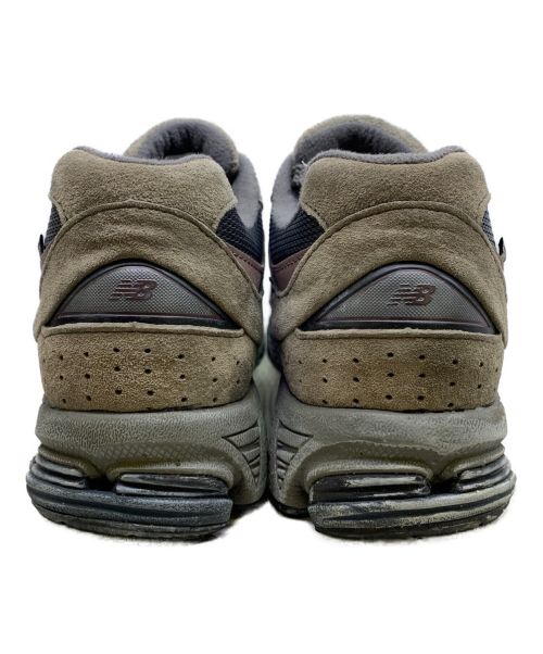 NEW BALANCE（ニューバランス）NEW BALANCE (ニューバランス) スニーカー グレー サイズ:26の古着・服飾アイテム