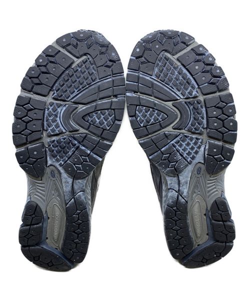 NEW BALANCE（ニューバランス）NEW BALANCE (ニューバランス) スニーカー グレー サイズ:26の古着・服飾アイテム