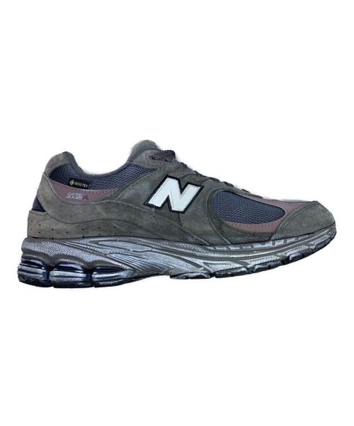 NEW BALANCE（ニューバランス）NEW BALANCE (ニューバランス) スニーカー グレー サイズ:26の古着・服飾アイテム