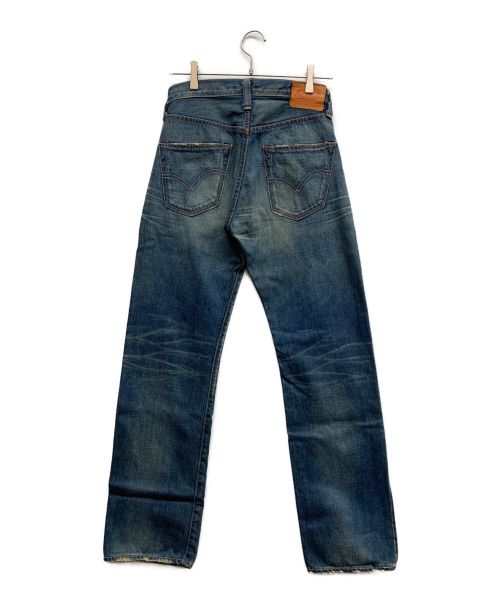 LEVI'S VINTAGE CLOTHING（リーバイス ビンテージ クロージング）LEVI'S VINTAGE CLOTHING (リーバイス ビンテージ クロージング) デニムパンツ インディゴ サイズ:78.5cm (W31)の古着・服飾アイテム