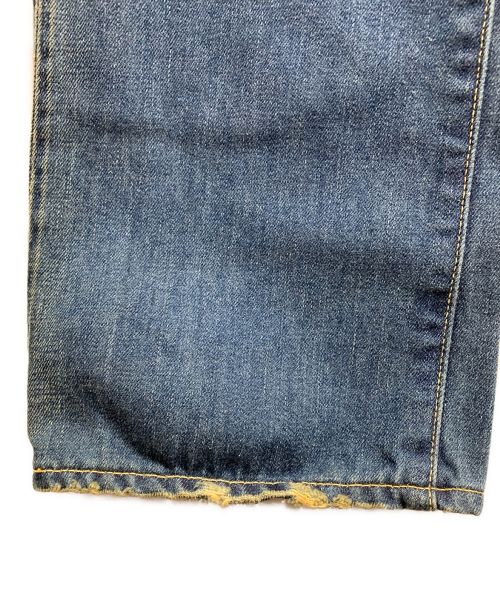 LEVI'S VINTAGE CLOTHING（リーバイス ビンテージ クロージング）LEVI'S VINTAGE CLOTHING (リーバイス ビンテージ クロージング) デニムパンツ インディゴ サイズ:78.5cm (W31)の古着・服飾アイテム