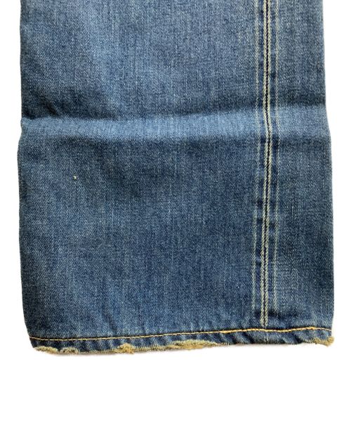 LEVI'S VINTAGE CLOTHING（リーバイス ビンテージ クロージング）LEVI'S VINTAGE CLOTHING (リーバイス ビンテージ クロージング) デニムパンツ インディゴ サイズ:78.5cm (W31)の古着・服飾アイテム