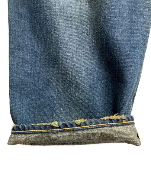 LEVI'S VINTAGE CLOTHING（リーバイス ビンテージ クロージング）LEVI'S VINTAGE CLOTHING (リーバイス ビンテージ クロージング) デニムパンツ インディゴ サイズ:78.5cm (W31)の古着・服飾アイテム