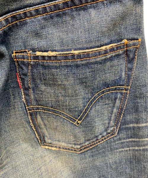 LEVI'S VINTAGE CLOTHING（リーバイス ビンテージ クロージング）LEVI'S VINTAGE CLOTHING (リーバイス ビンテージ クロージング) デニムパンツ インディゴ サイズ:78.5cm (W31)の古着・服飾アイテム
