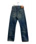 LEVI'S VINTAGE CLOTHING (リーバイス ビンテージ クロージング) デニムパンツ インディゴ サイズ:78.5cm (W31)：8000円