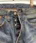 中古・古着 LEVI'S VINTAGE CLOTHING (リーバイス ビンテージ クロージング) デニムパンツ インディゴ サイズ:78.5cm (W31)：8000円