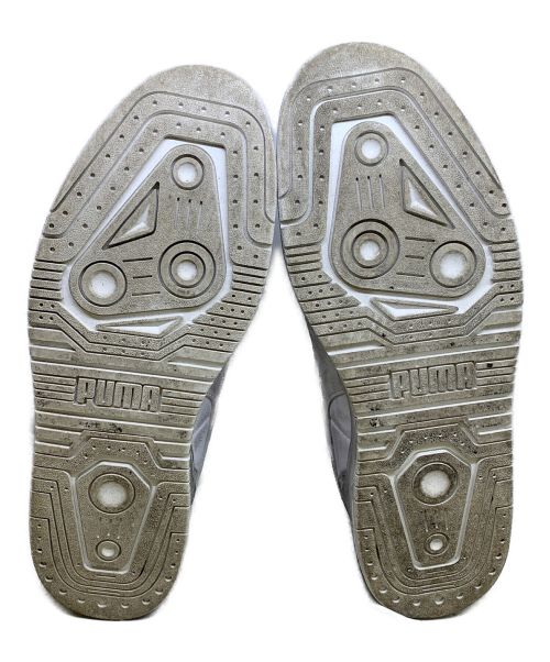 PUMA（プーマ）PUMA (プーマ) SLIPSTREAM LO MB ATMOS ホワイト サイズ:28.5の古着・服飾アイテム