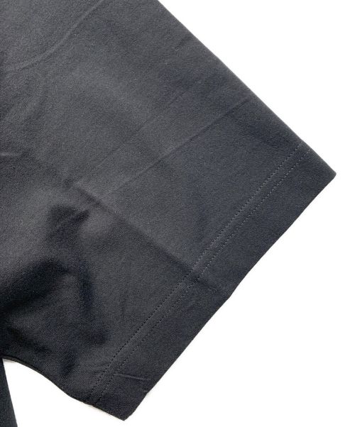 Y-3（ワイスリー）Y-3 (ワイスリー) LOGO GFX TEE ブラック サイズ:M 未使用品の古着・服飾アイテム